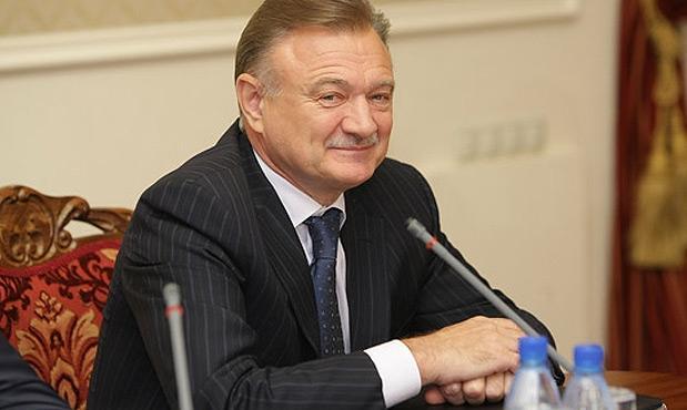 Четвёртым покинувшим пост губернатором стал глава Рязанской области