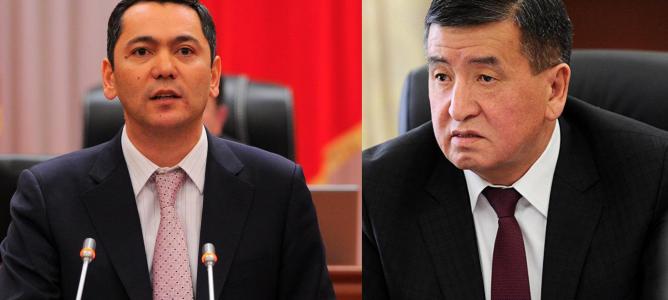 Выборы в Кыргызстане: Никогда не было, и вдруг опять / Источник фото: knews.kg