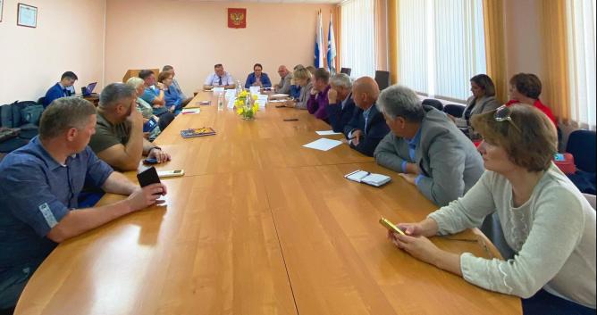 Сухой Лог: Ресурсы и возможности роста /фото: Олеся Салтанова