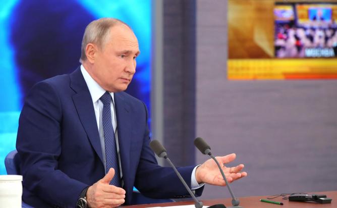 Президент Новому Году Президент Новому Году