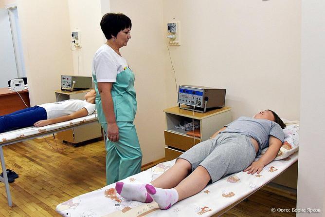 В России будут применять персонифицированную  онковакцину