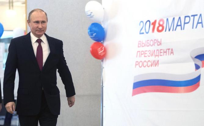 Почему Путин превзошел сам себя и что ждет остальных участников