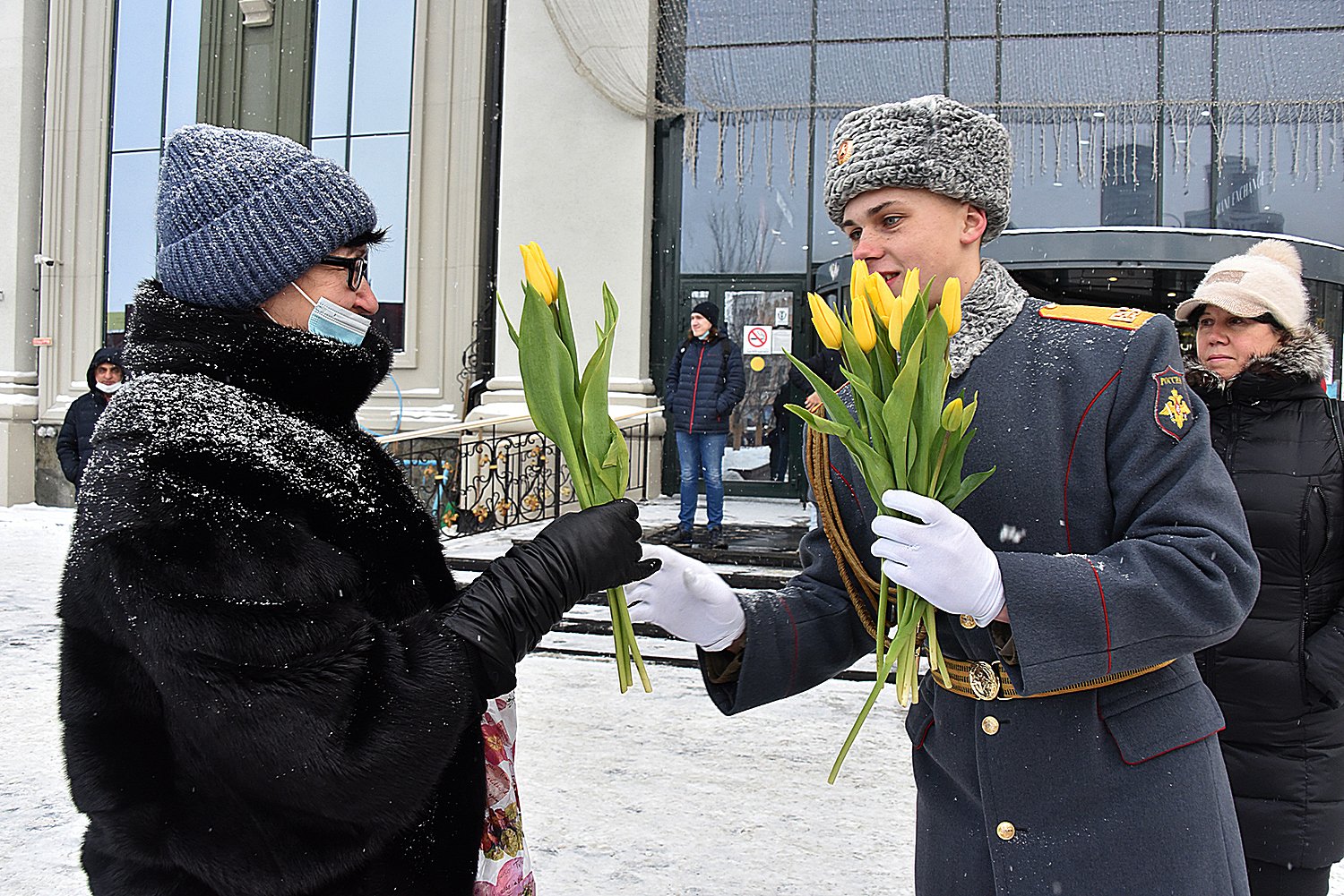 Жизнь март новости екатеринбург